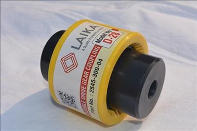 NYLON SLEEVE GEAR COUPLINGS